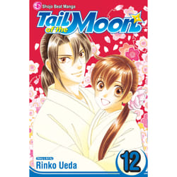 ISBN Tail of the Moon, Vol. 12