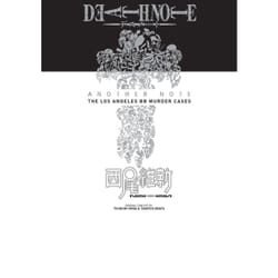 ISBN Death Note: Another Note (Novel)