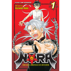 ISBN NORA: The Last Chronicle of Devildom, Vol. 1