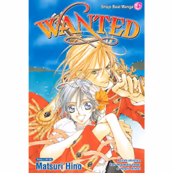 ISBN Wanted, English, Trade Paperback, 208 pages