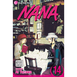 ISBN Nana, Vol. 14