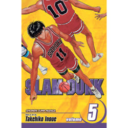 ISBN Slam Dunk, Vol. 5