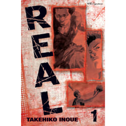 ISBN Real, Vol. 1
