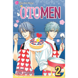 ISBN Otomen, Vol. 2
