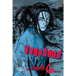 ISBN Vagabond, Vol. 6 (Vizbig Edition)