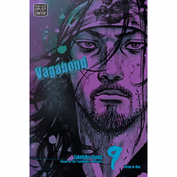ISBN Vagabond, Vol. 9 (Vizbig Edition), English, Trade Paperback, 200 pages
