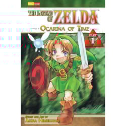 ISBN The Legend of Zelda, Vol. 1