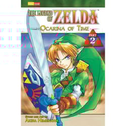 ISBN The Legend of Zelda, Vol. 2