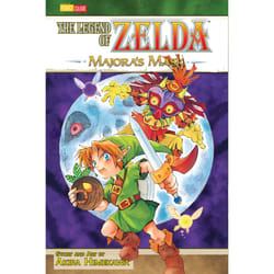 ISBN The Legend of Zelda, Vol. 3