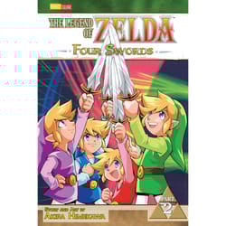 ISBN The Legend of Zelda, Vol. 7
