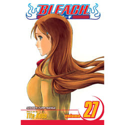 ISBN Bleach, Vol. 27
