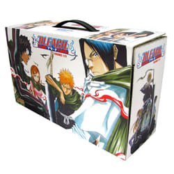 ISBN Bleach Box Set 1