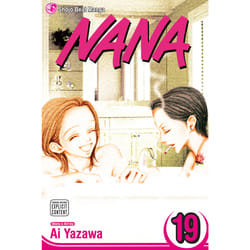 ISBN Nana, Vol. 19