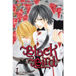 ISBN Black Bird, Vol. 1