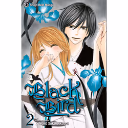ISBN Black Bird, Vol. 2, English, Trade Paperback, 200 pages