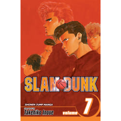 ISBN Slam Dunk, Vol. 7