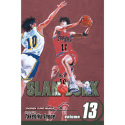 ISBN Slam Dunk, Vol. 13