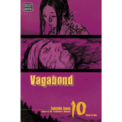 ISBN Vagabond, Vol. 10 (Vizbig Edition)