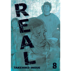 ISBN Real, Vol. 8