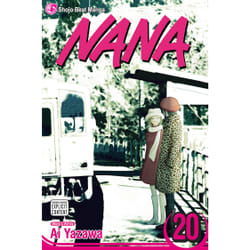 ISBN Nana, Vol. 20