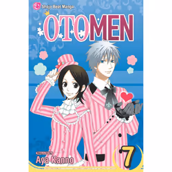 ISBN Otomen, Vol. 7, English, Trade Paperback, 200 pages