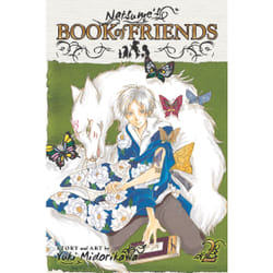 ISBN Natsume's Book of Friends, Vol. 2