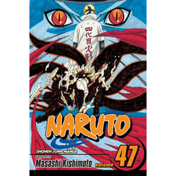 ISBN Naruto, Vol. 47