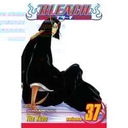ISBN Bleach, Vol. 37