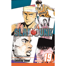 ISBN Slam Dunk, Vol. 19