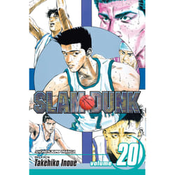ISBN Slam Dunk, Vol. 20