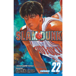 ISBN Slam Dunk, Vol. 22