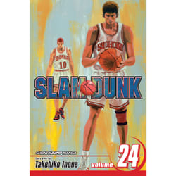 ISBN Slam Dunk, Vol. 24