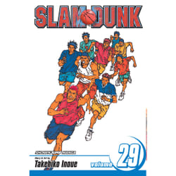 ISBN Slam Dunk, Vol. 29