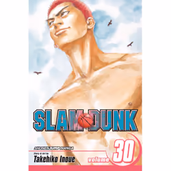 ISBN Slam Dunk, Vol. 30, English, Trade Paperback, 200 pages