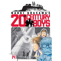 ISBN Naoki Urasawa's 20th Century Boys, Vol. 14