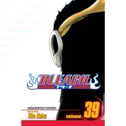 ISBN Bleach, Vol. 39