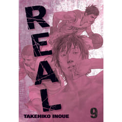 ISBN Real, Vol. 9