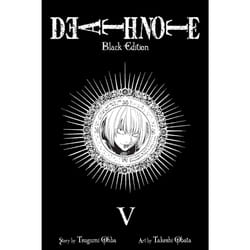 ISBN Death Note Black Edition, Vol. 5