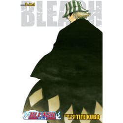 ISBN Bleach (3-in-1 Edition), Vol. 2