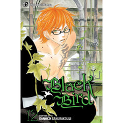 ISBN Black Bird, Vol. 12