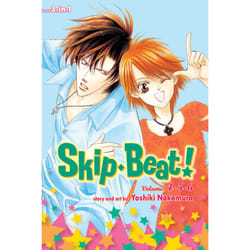 ISBN Skip Beat! (3-in-1 Edition), Vol. 2