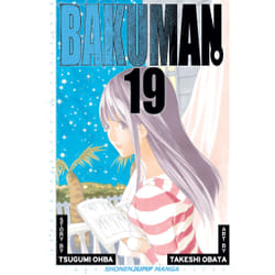 ISBN Bakuman., Vol. 19