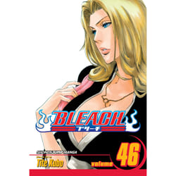 ISBN Bleach, Vol. 46