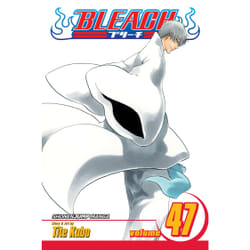 ISBN Bleach, Vol. 47