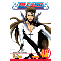 ISBN Bleach, Vol. 48