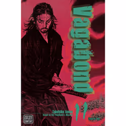 ISBN Vagabond VIZBIG Edition, Vol. 11, English, Trade Paperback, 632 pages