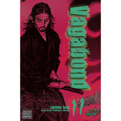 ISBN Vagabond VIZBIG Edition, Vol. 11