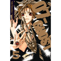 ISBN 07-Ghost, Vol. 5