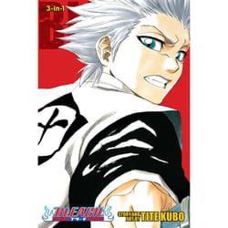 ISBN Bleach (3-in-1 Edition), Vol. 6