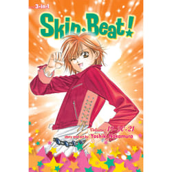 ISBN Skip Beat! (3-in-1 Edition), Vol. 7